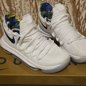 Kevin Durant limited edition